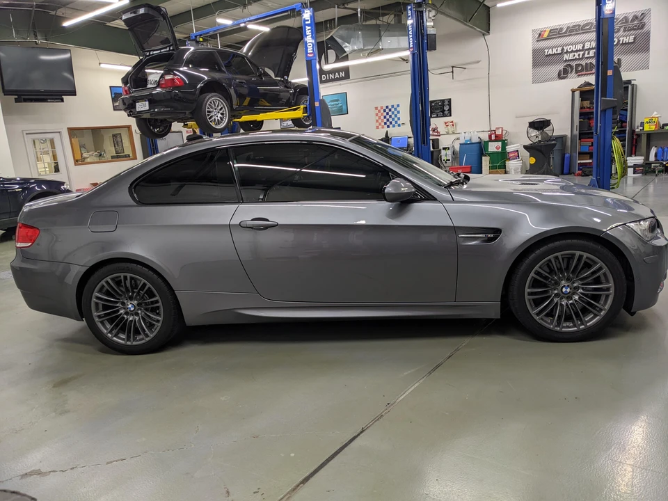 2010 BMW E92 M3 Coupe - Image 16 of 31