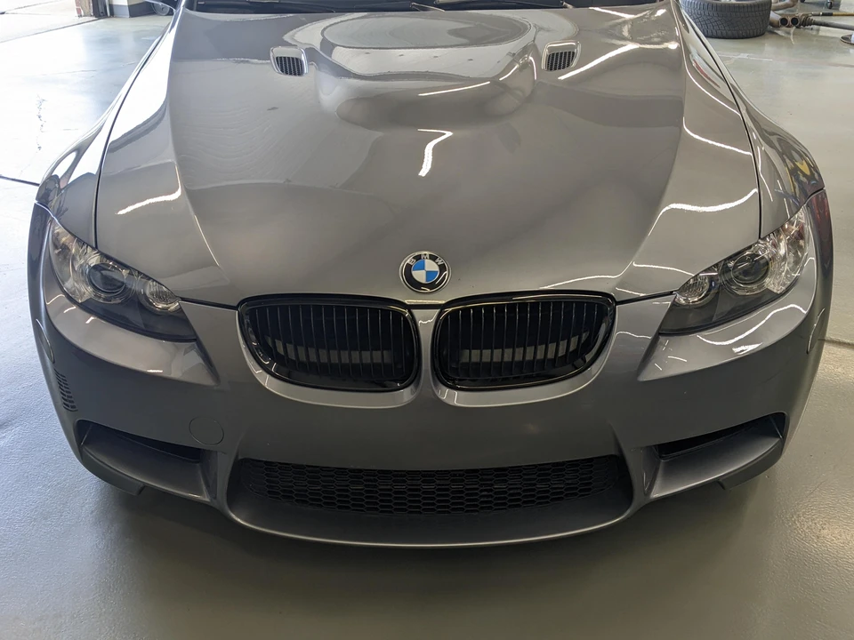 2010 BMW E92 M3 Coupe - Image 24 of 31