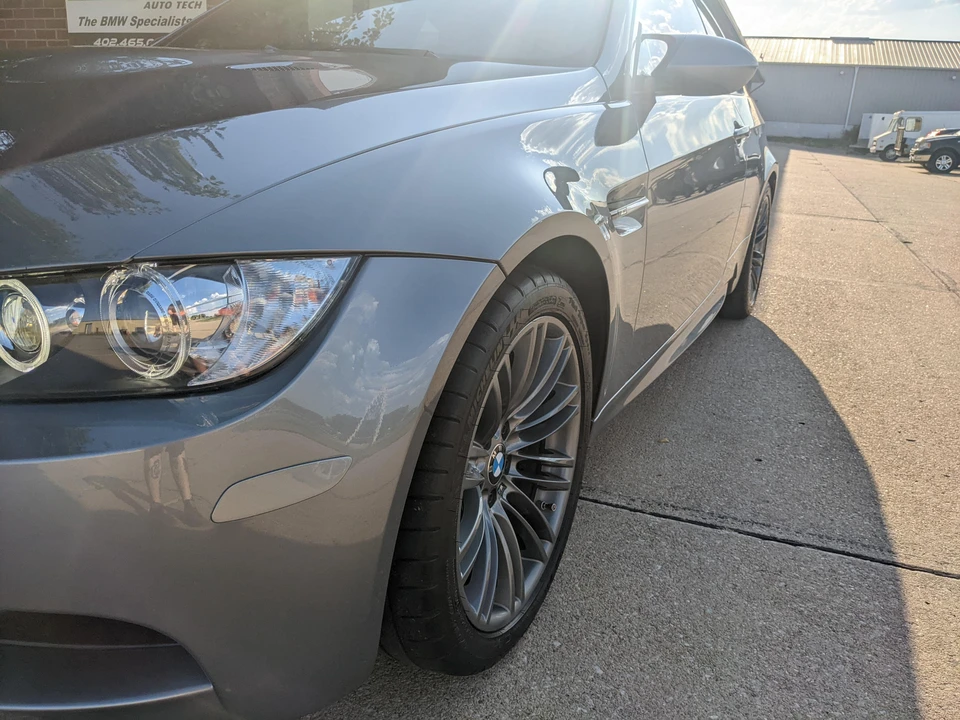 2010 BMW E92 M3 Coupe - Image 30 of 31