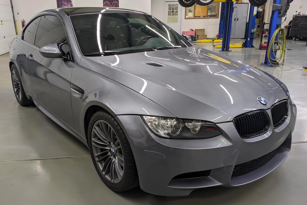 2010 BMW E92 M3 Coupe - Image 2 of 31