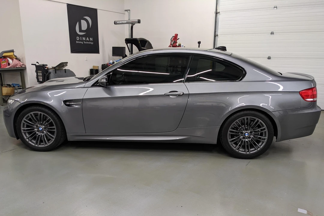 2010 BMW E92 M3 Coupe - Image 3 of 31