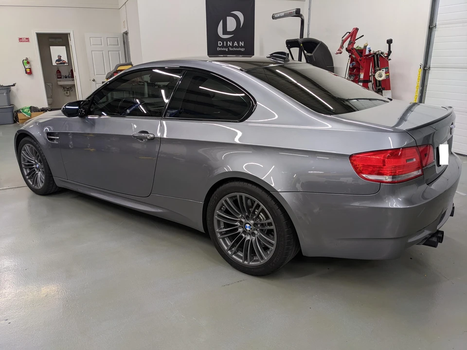 2010 BMW E92 M3 Coupe - Image 14 of 31