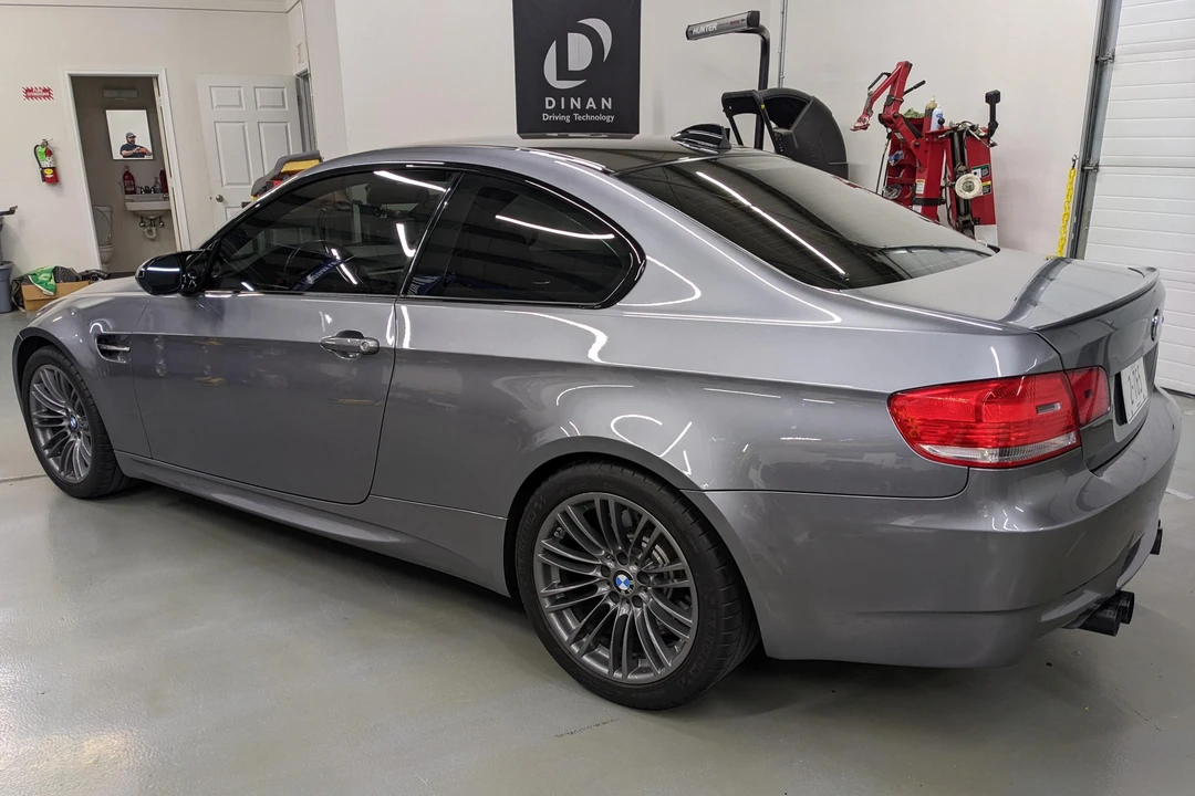 2010 BMW E92 M3 Coupe - Image 4 of 31