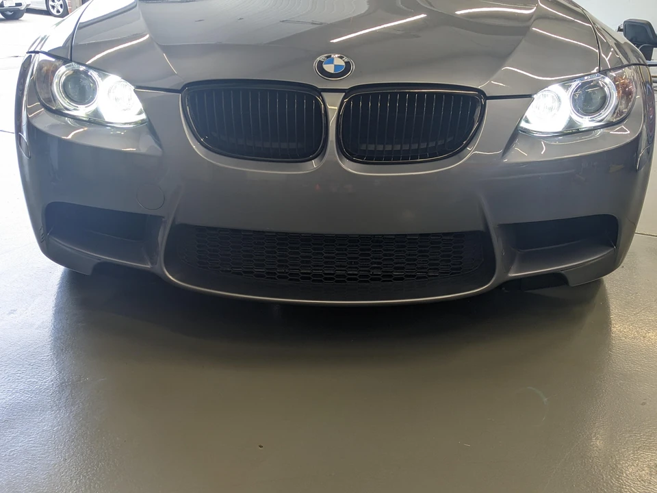 2010 BMW E92 M3 Coupe - Image 22 of 31