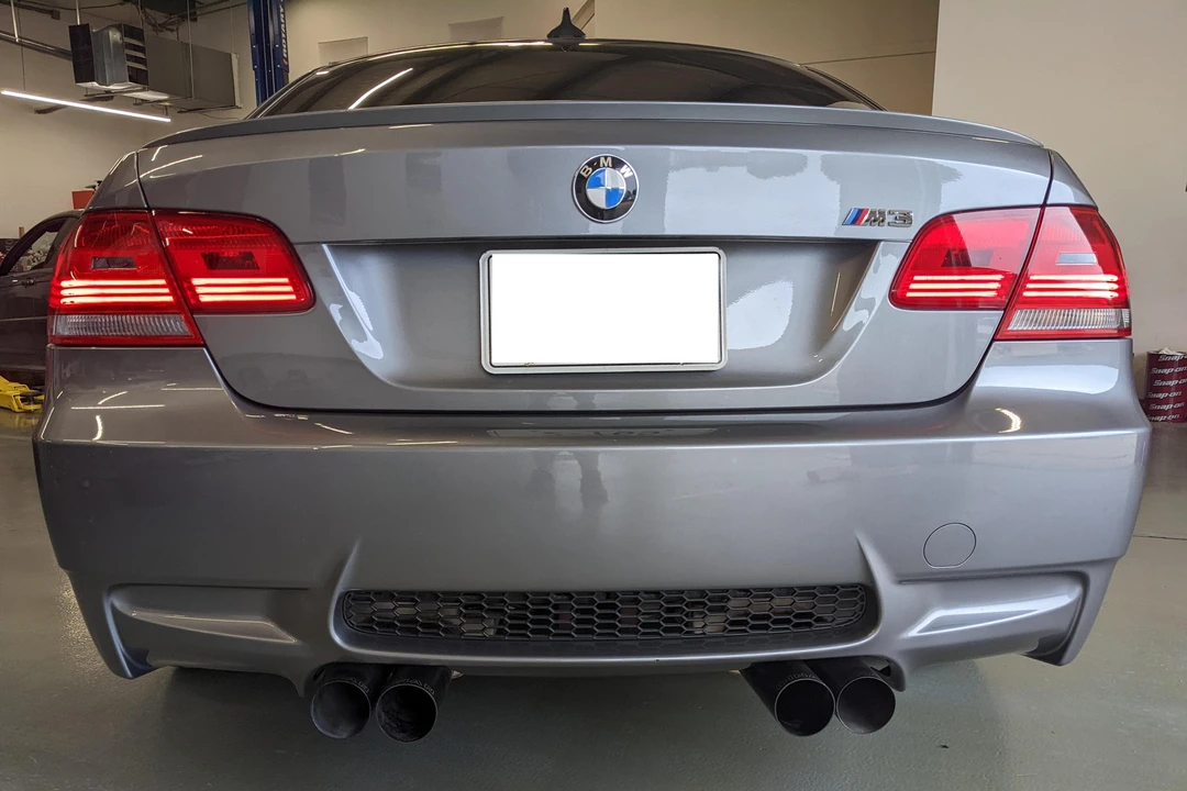 2010 BMW E92 M3 Coupe - Image 5 of 31