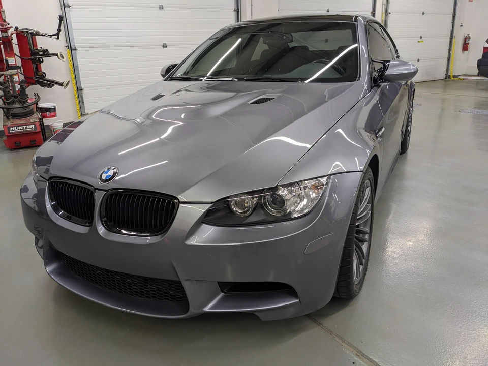 2010 BMW E92 M3 Coupe - Image 8 of 31