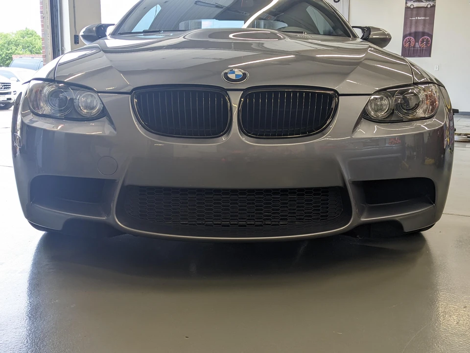 2010 BMW E92 M3 Coupe - Image 21 of 31