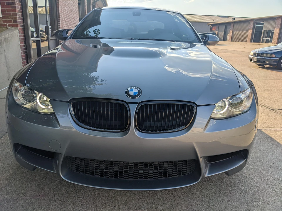 2010 BMW E92 M3 Coupe - Image 7 of 31
