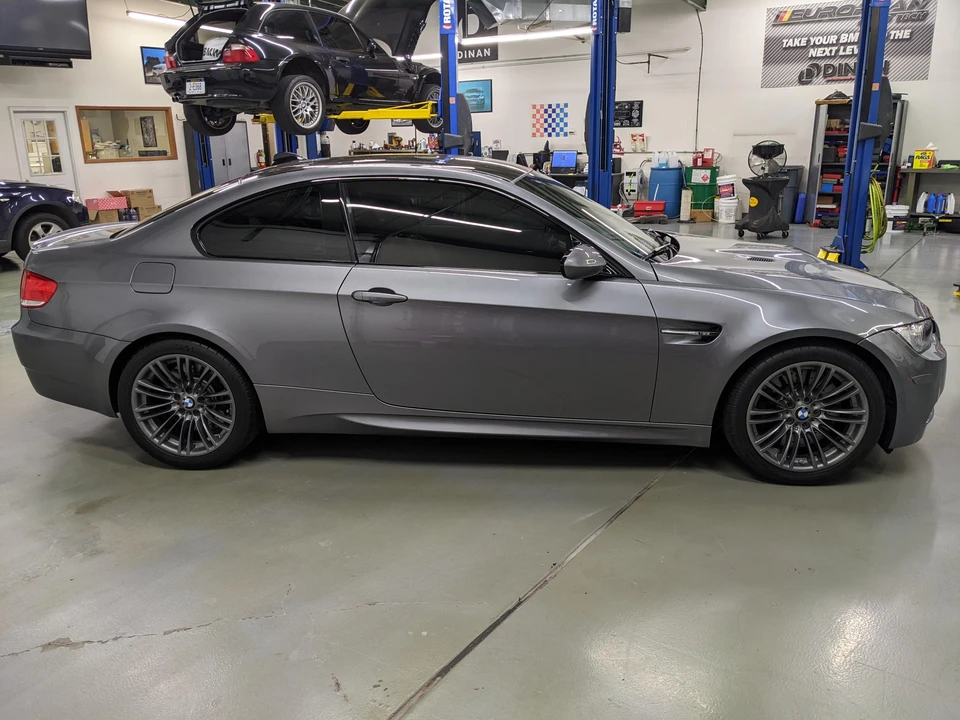 2010 BMW E92 M3 Coupe - Image 17 of 31