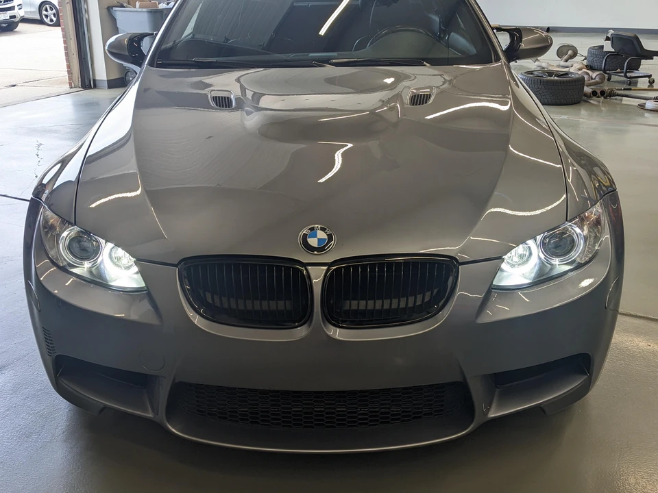 2010 BMW E92 M3 Coupe - Image 23 of 31