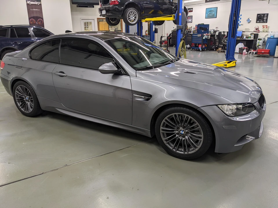 2010 BMW E92 M3 Coupe - Image 19 of 31