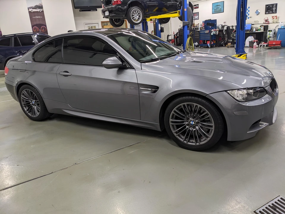 2010 BMW E92 M3 Coupe - Image 18 of 31