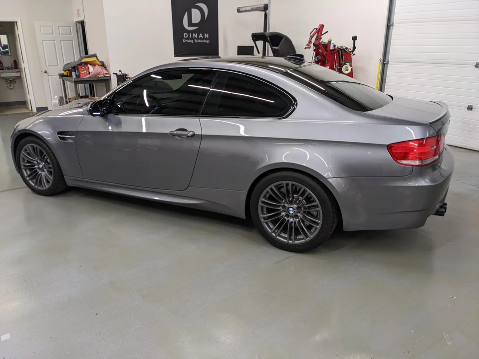 2010 BMW E92 M3 Coupe - Image 13 of 31