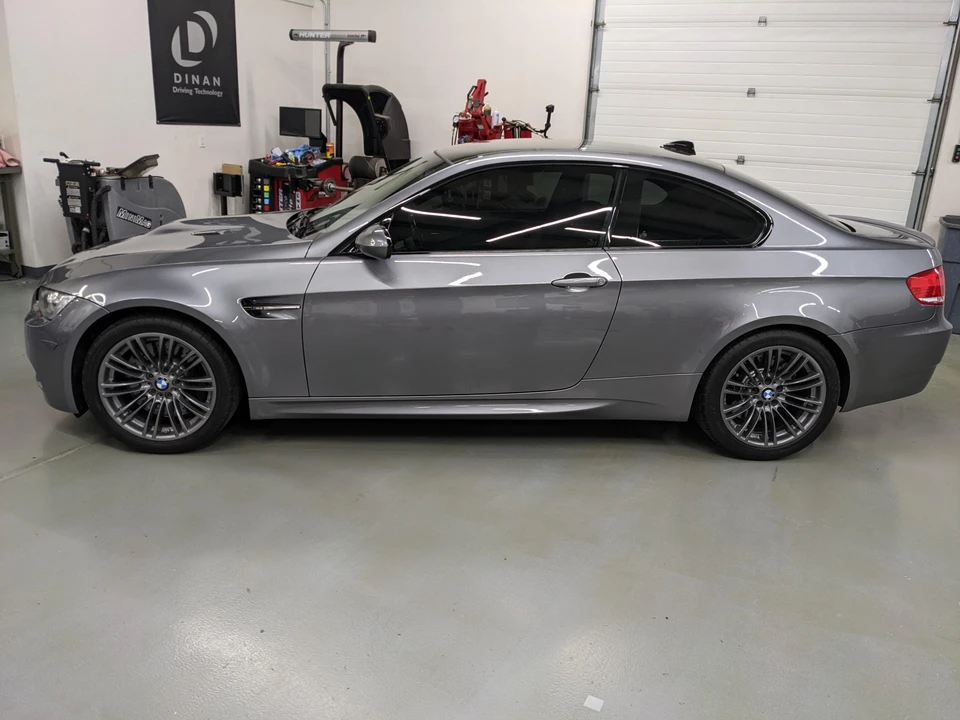 2010 BMW E92 M3 Coupe - Image 12 of 31