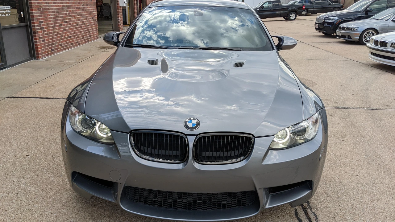 2010 BMW E92 M3 Coupe - Image 6 of 31