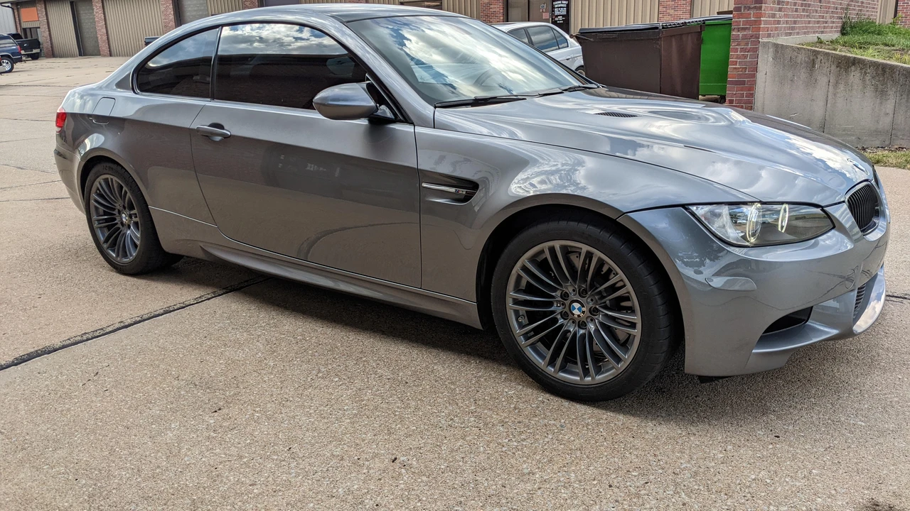 2010 BMW E92 M3 Coupe - Image 20 of 31