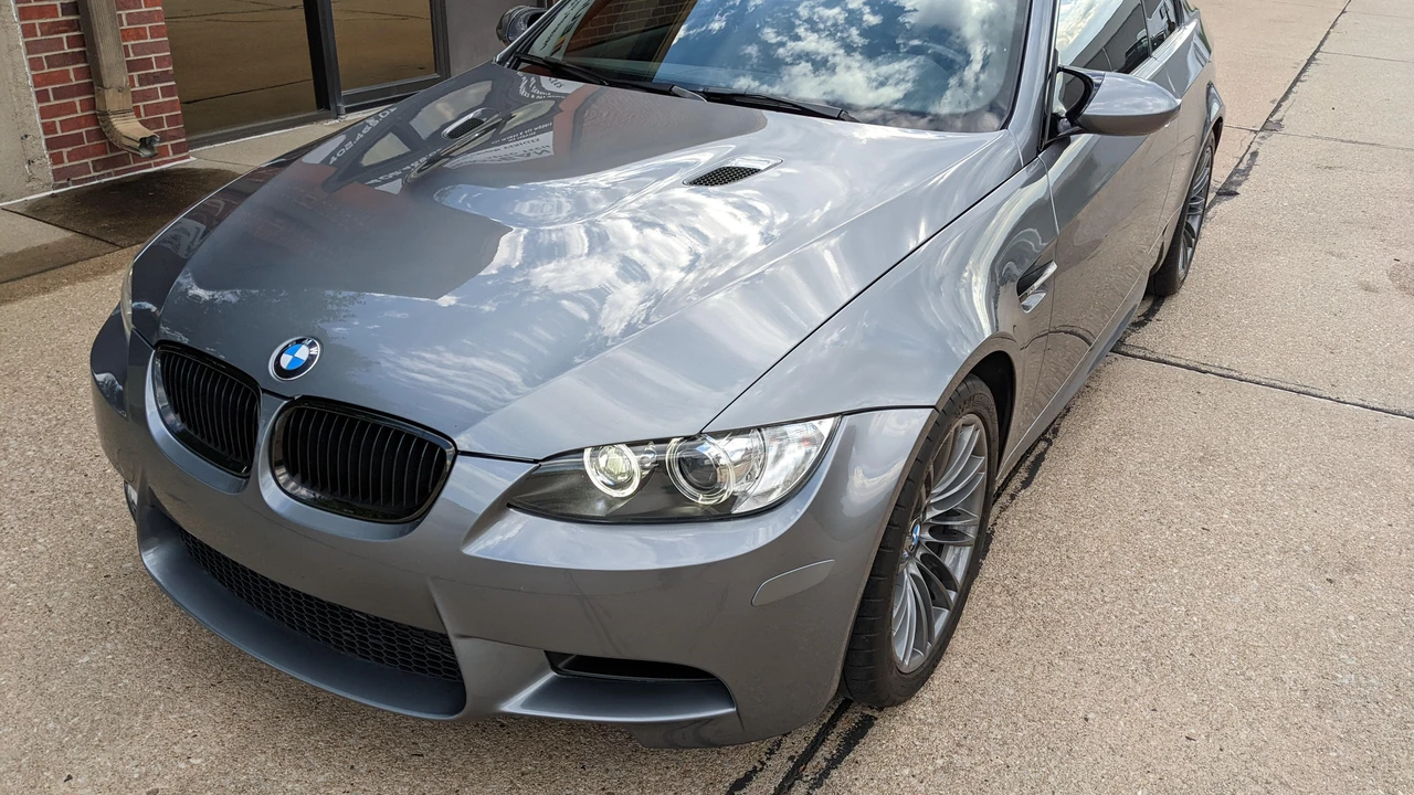 2010 BMW E92 M3 Coupe - Image 26 of 31