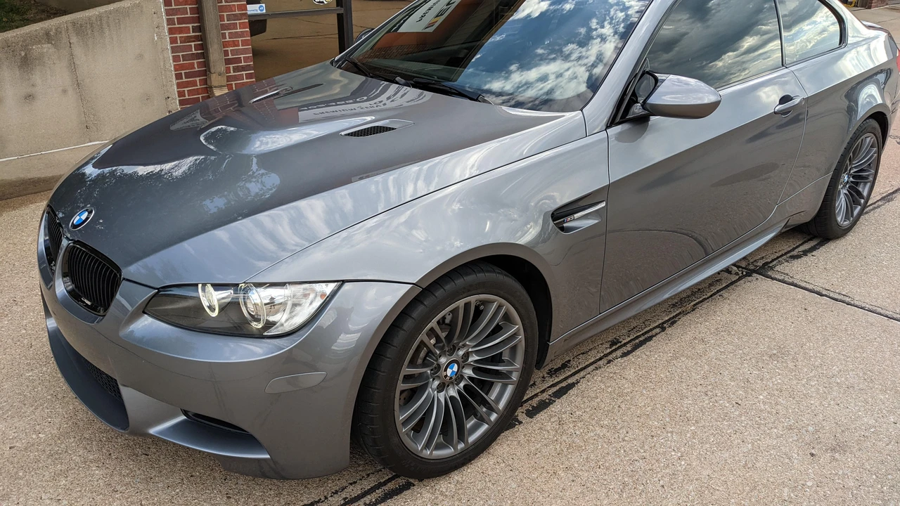 2010 BMW E92 M3 Coupe - Image 31 of 31