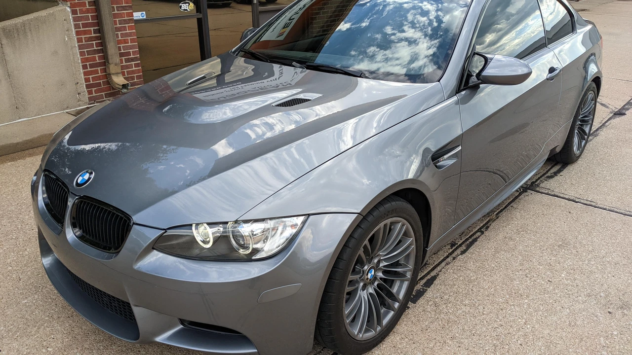 2010 BMW E92 M3 Coupe - Image 27 of 31