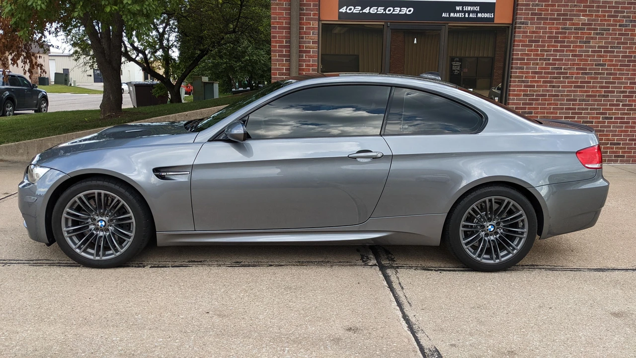 2010 BMW E92 M3 Coupe - Image 11 of 31