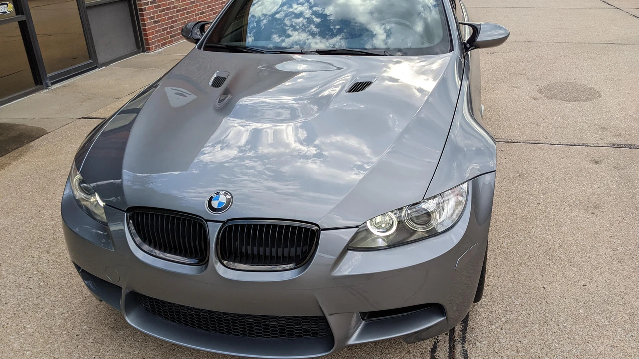 2010 BMW E92 M3 Coupe - Image 25 of 31