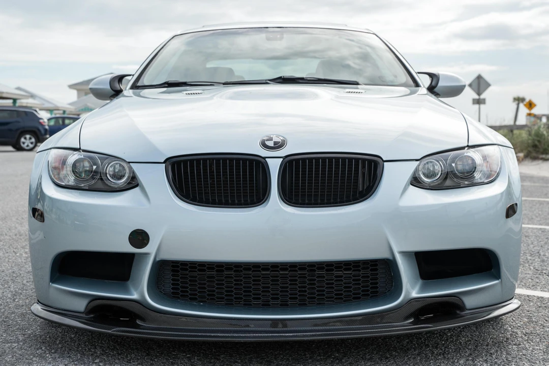 2010 BMW E92 M3 Coupe - Image 2 of 31