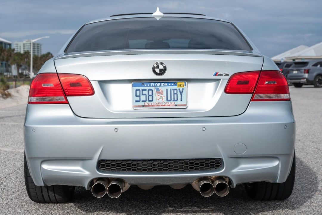 2010 BMW E92 M3 Coupe - Image 5 of 31