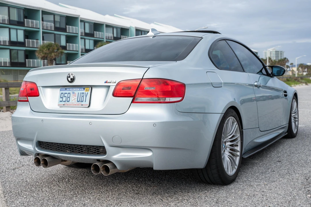 2010 BMW E92 M3 Coupe - Image 4 of 31
