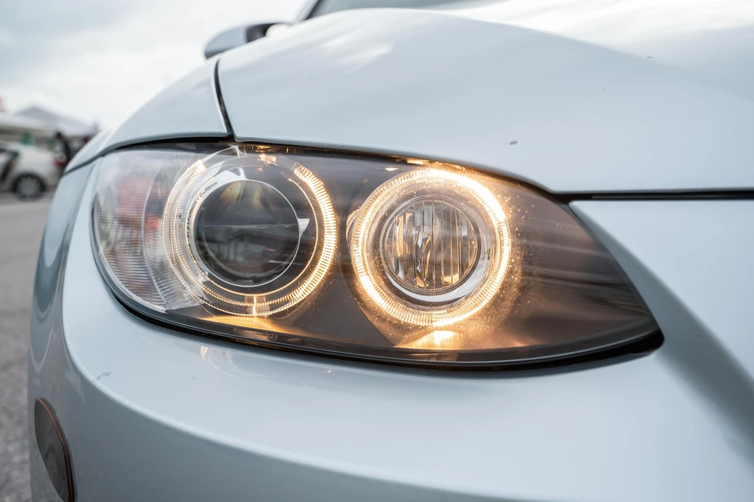 2010 BMW E92 M3 Coupe - Image 12 of 31
