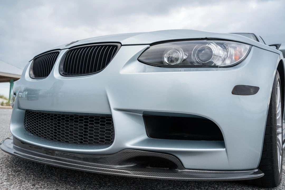 2010 BMW E92 M3 Coupe - Image 16 of 31