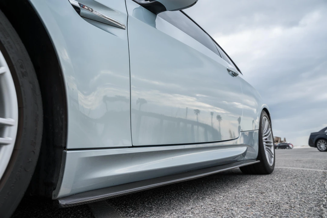 2010 BMW E92 M3 Coupe - Image 18 of 31