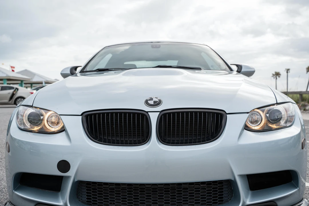 2010 BMW E92 M3 Coupe - Image 13 of 31