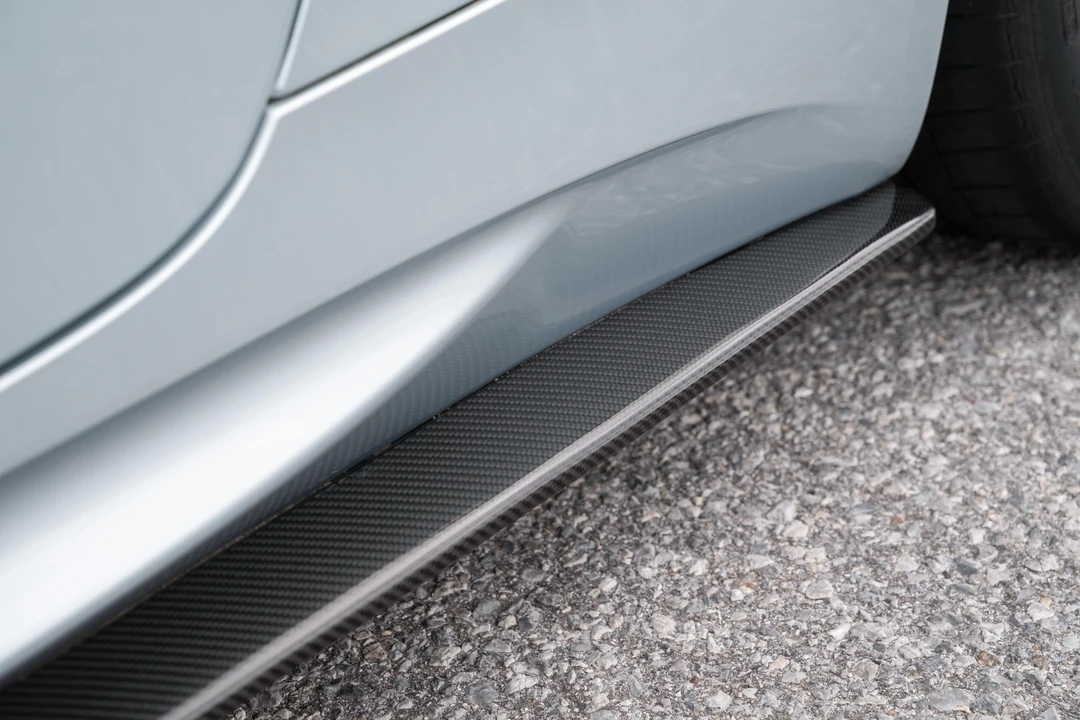 2010 BMW E92 M3 Coupe - Image 28 of 31