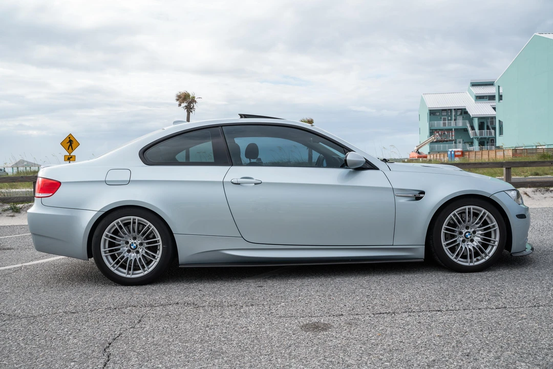 2010 BMW E92 M3 Coupe - Image 10 of 31