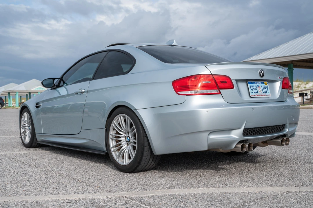 2010 BMW E92 M3 Coupe - Image 8 of 31