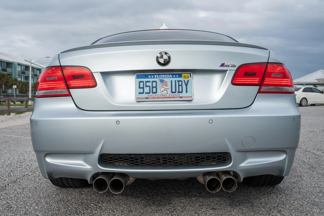 2010 BMW E92 M3 Coupe - Image 9 of 31
