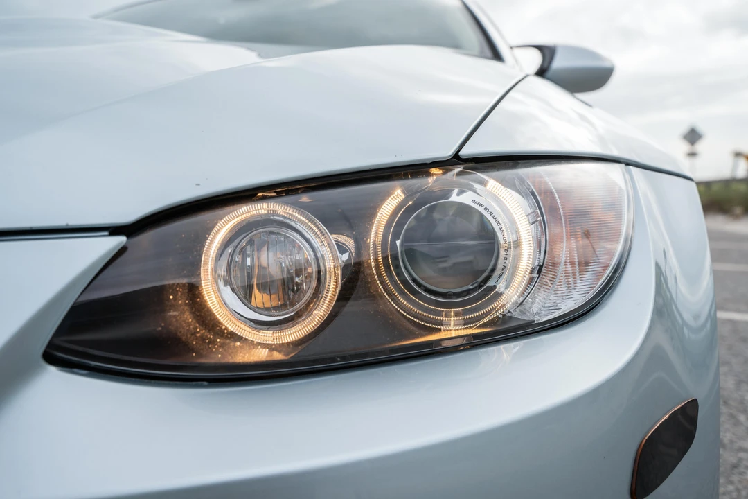 2010 BMW E92 M3 Coupe - Image 15 of 31
