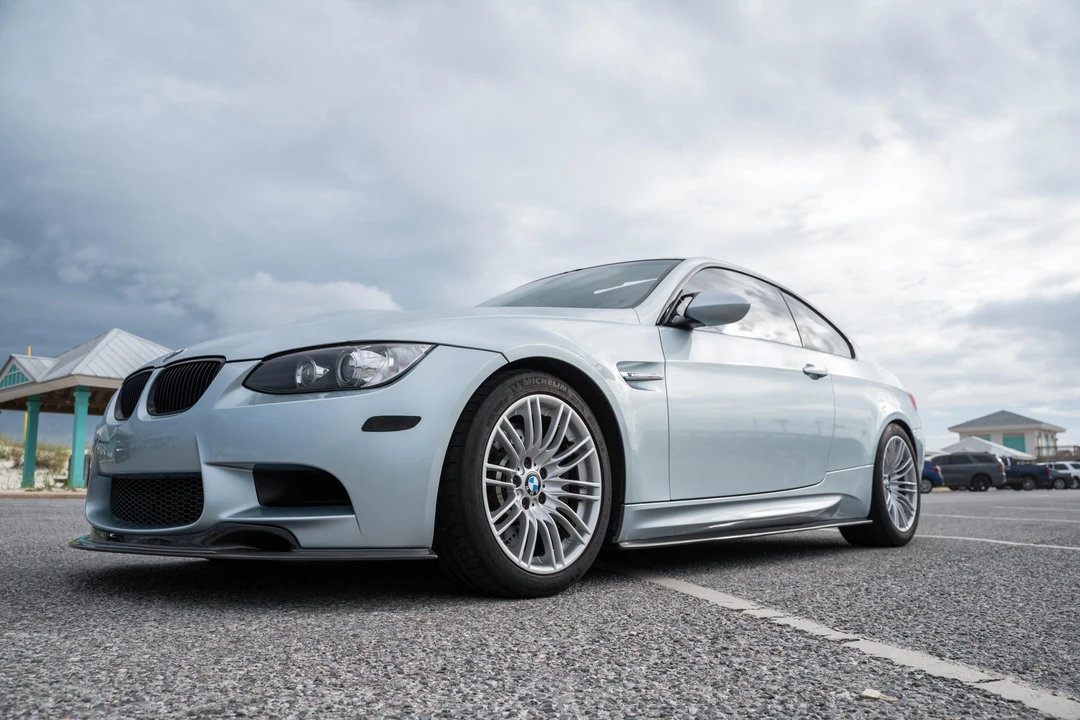 2010 BMW E92 M3 Coupe - Image 7 of 31