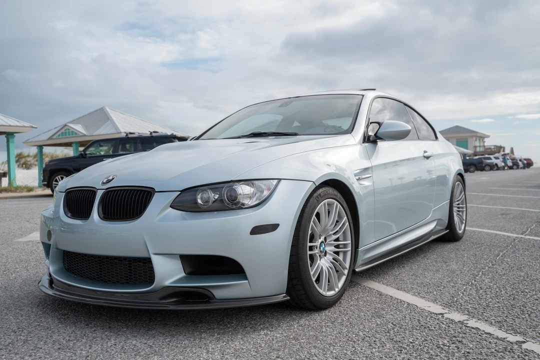 2010 BMW E92 M3 Coupe - Image 6 of 31