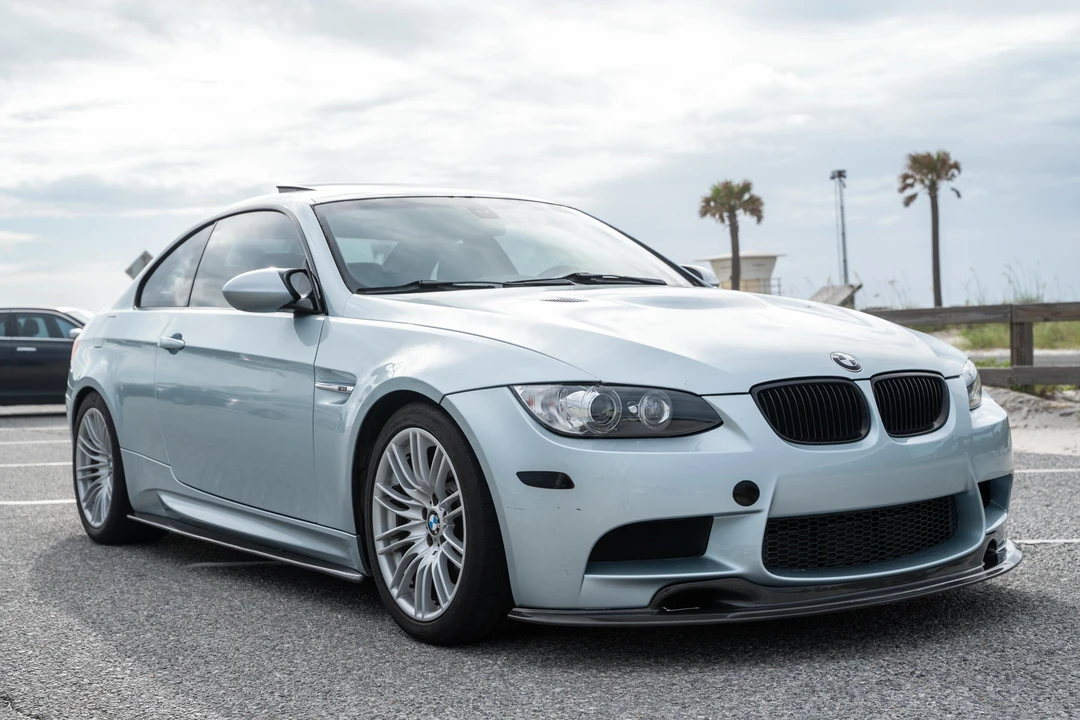 2010 BMW E92 M3 Coupe - Image 11 of 31