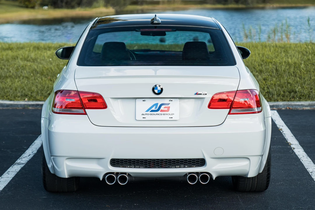 2010 BMW E92 M3 Coupe - Image 5 of 31