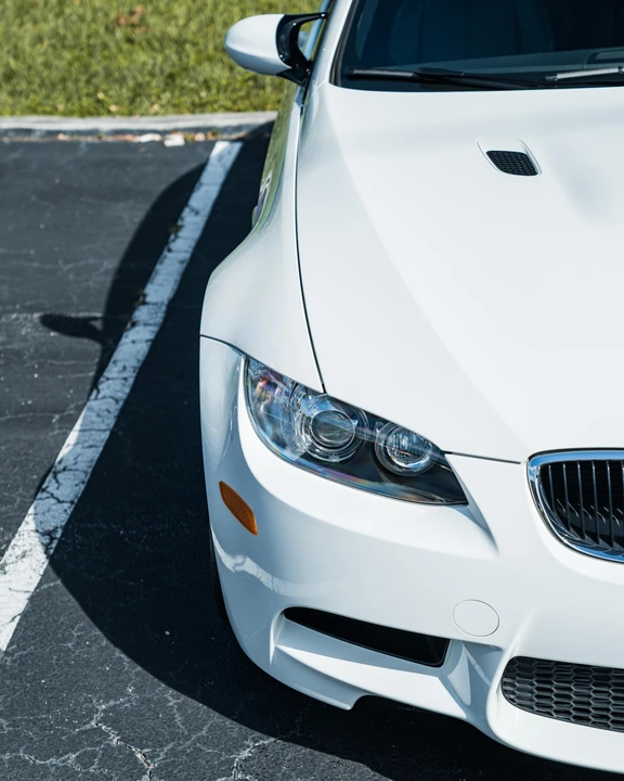 2010 BMW E92 M3 Coupe - Image 24 of 31