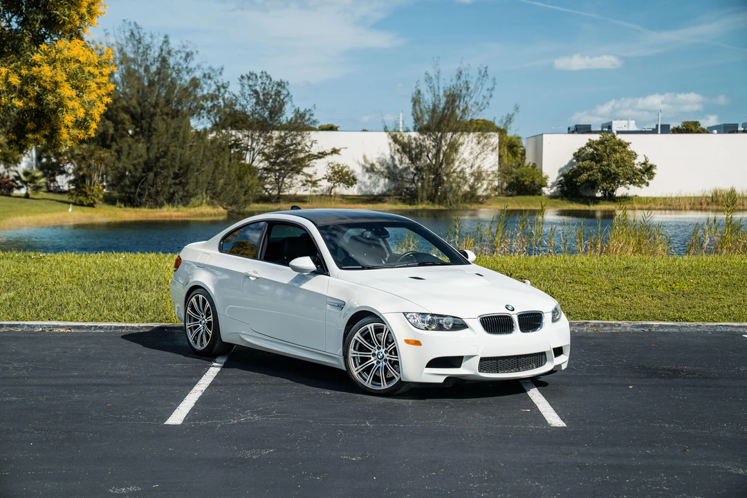 2010 BMW E92 M3 Coupe - Image 17 of 31