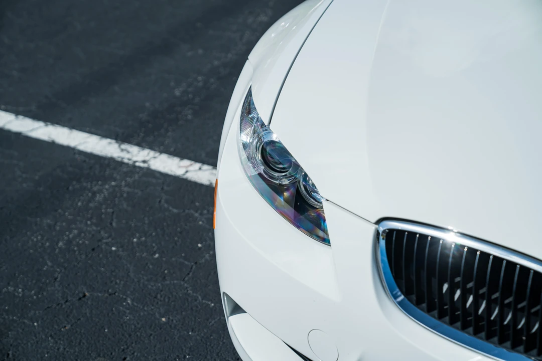 2010 BMW E92 M3 Coupe - Image 27 of 31