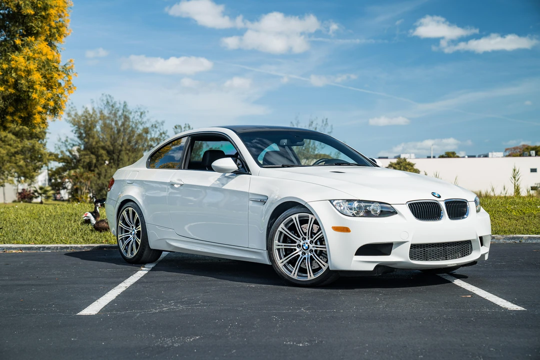 2010 BMW E92 M3 Coupe - Image 19 of 31