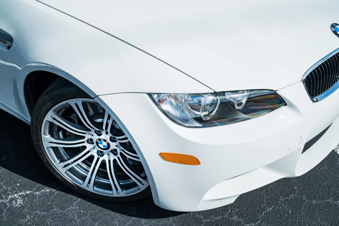 2010 BMW E92 M3 Coupe - Image 20 of 31