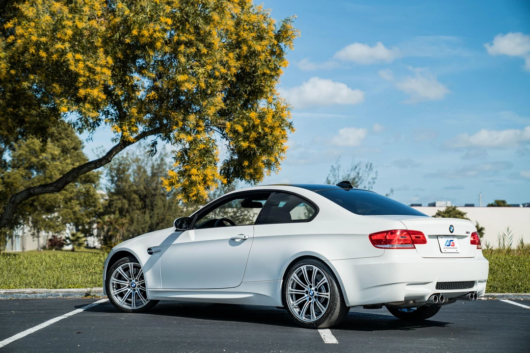 2010 BMW E92 M3 Coupe - Image 13 of 31