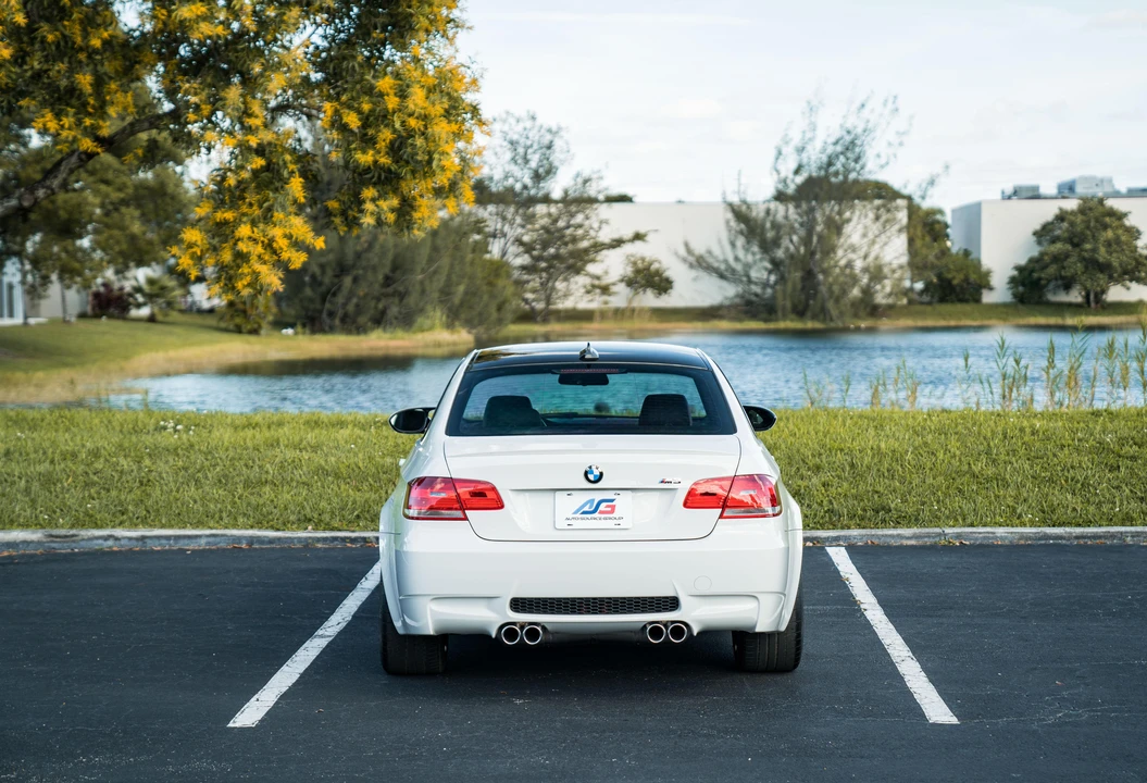 2010 BMW E92 M3 Coupe - Image 14 of 31