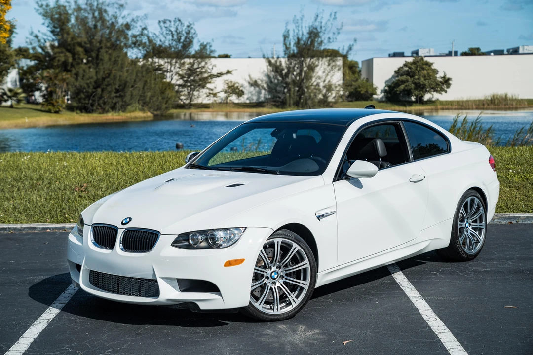 2010 BMW E92 M3 Coupe - Image 9 of 31