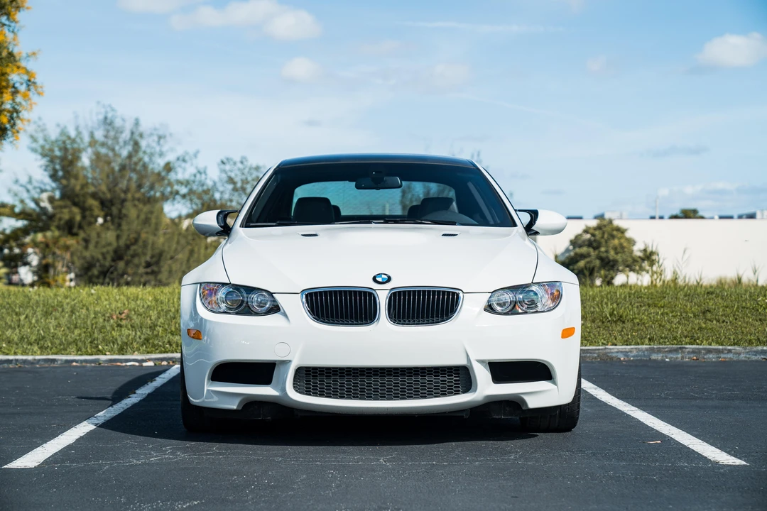 2010 BMW E92 M3 Coupe - Image 7 of 31